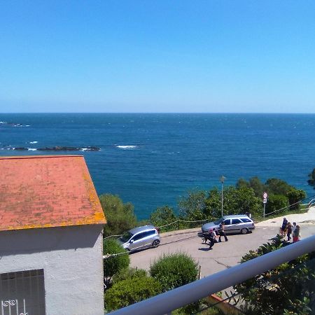 Apartamento Ca La Nuri Pis 3 Llançà Exterior foto