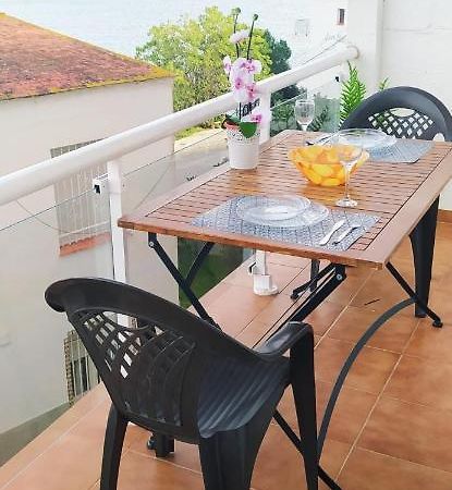 Apartamento Ca La Nuri Pis 3 Llançà Exterior foto