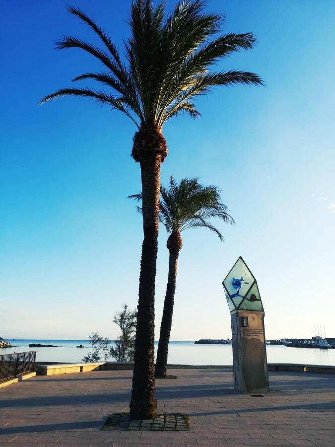Apartamento Ca La Nuri Pis 3 Llançà Exterior foto