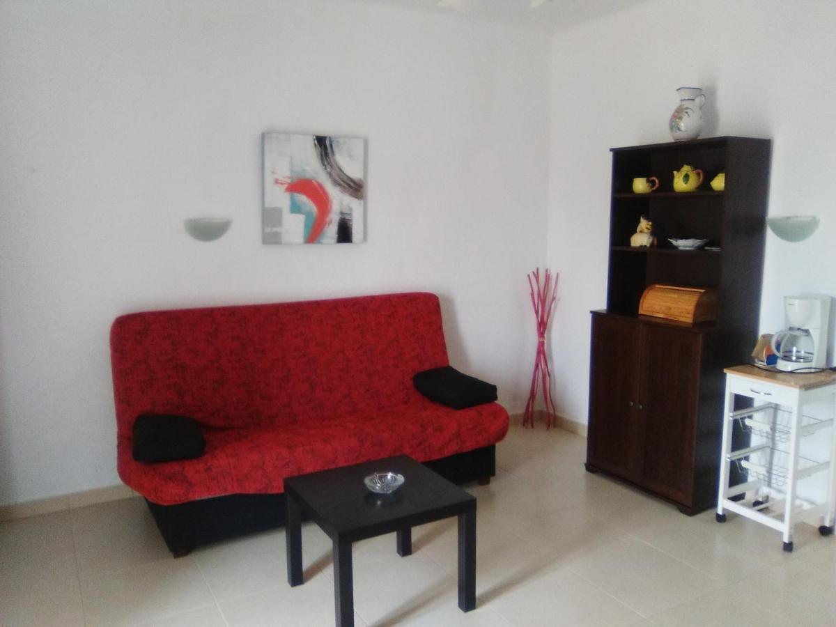Apartamento Ca La Nuri Pis 3 Llançà Exterior foto