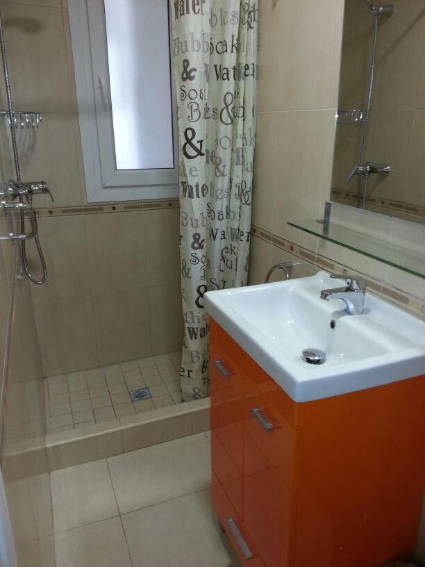 Apartamento Ca La Nuri Pis 3 Llançà Exterior foto