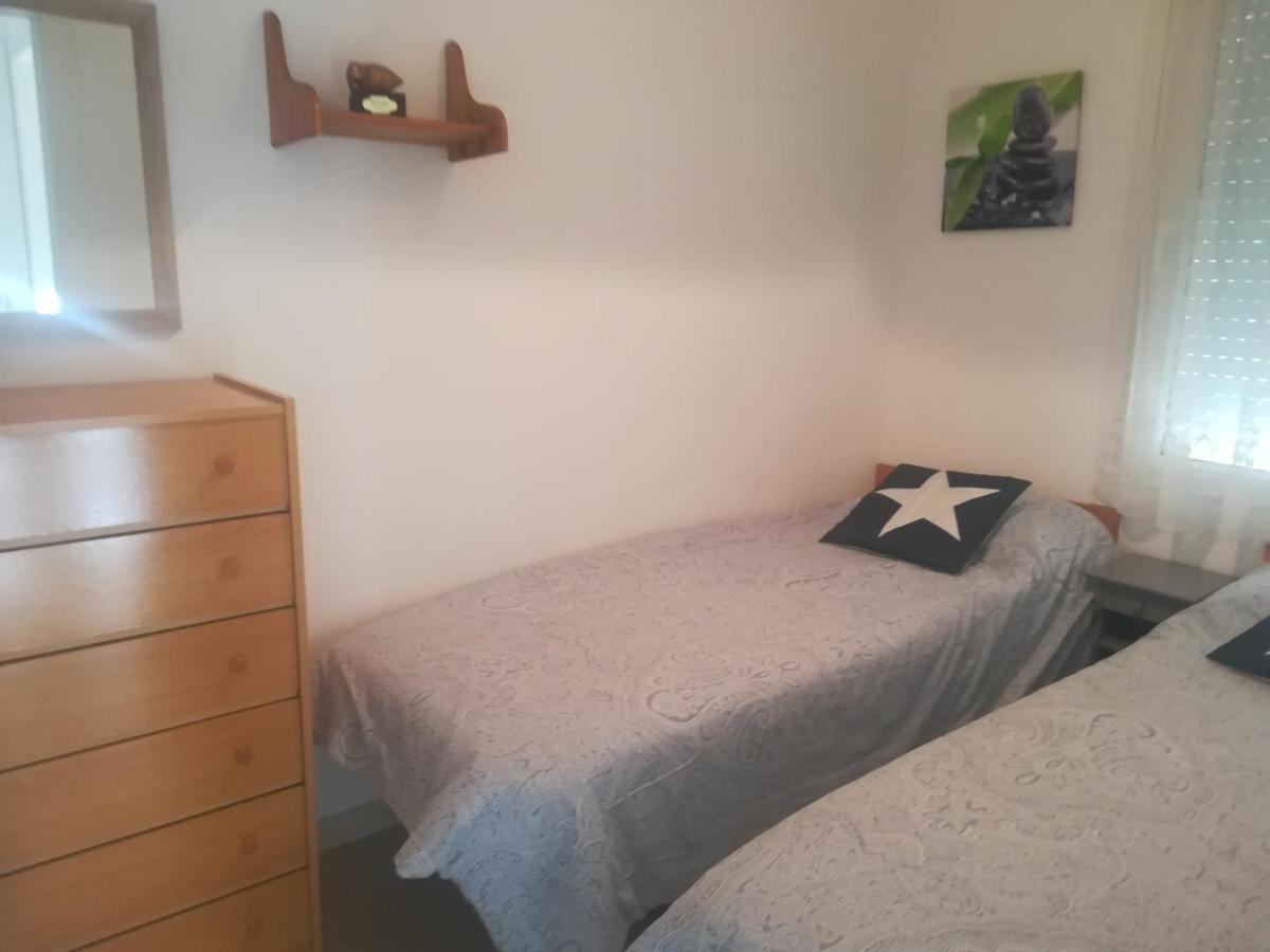 Apartamento Ca La Nuri Pis 3 Llançà Exterior foto