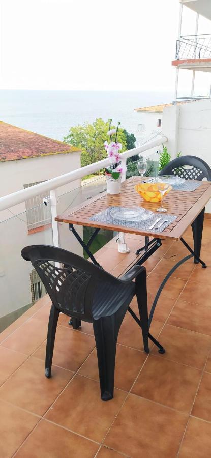 Apartamento Ca La Nuri Pis 3 Llançà Exterior foto