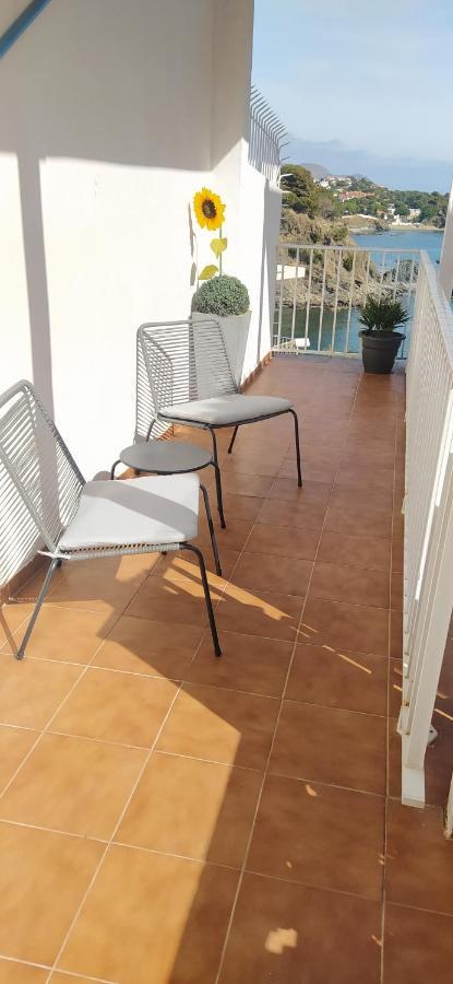 Apartamento Ca La Nuri Pis 3 Llançà Exterior foto