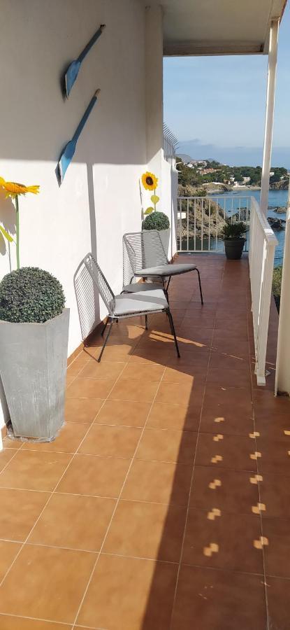 Apartamento Ca La Nuri Pis 3 Llançà Exterior foto
