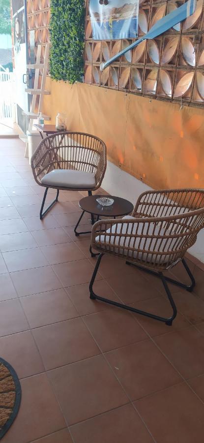 Apartamento Ca La Nuri Pis 3 Llançà Exterior foto